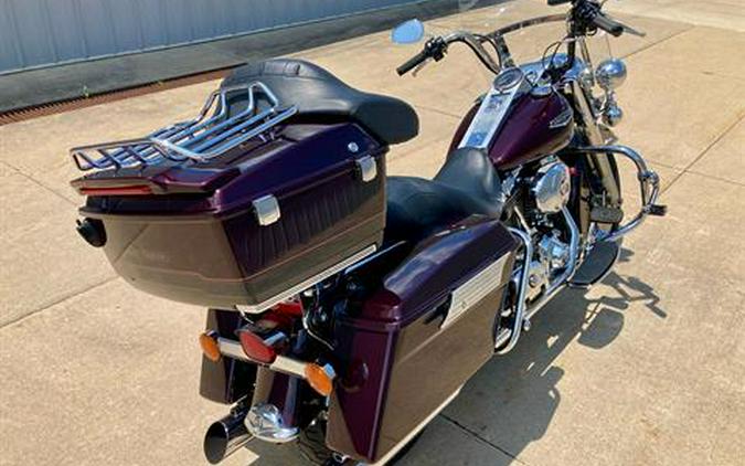 2007 Harley-Davidson Road King® Classic