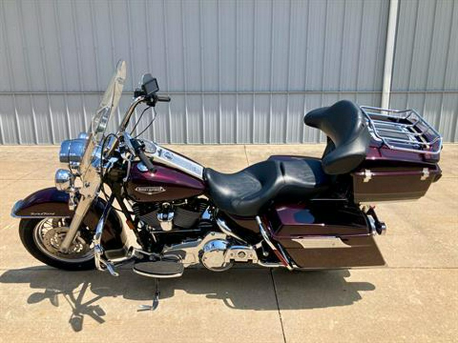 2007 Harley-Davidson Road King® Classic