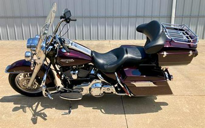 2007 Harley-Davidson Road King® Classic