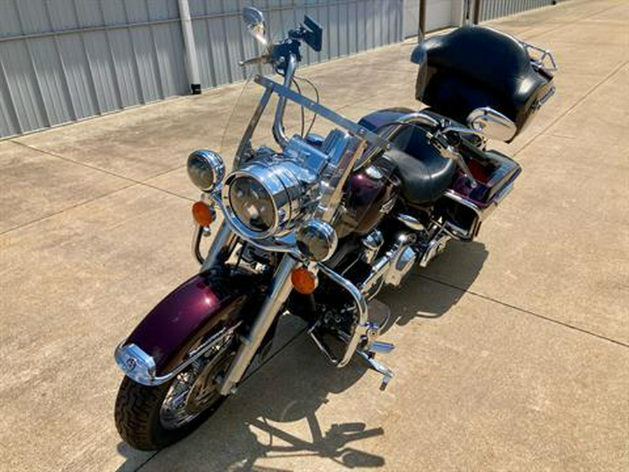 2007 Harley-Davidson Road King® Classic