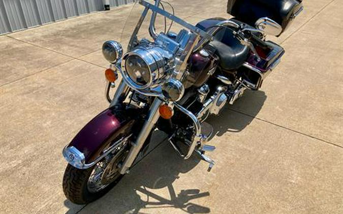 2007 Harley-Davidson Road King® Classic