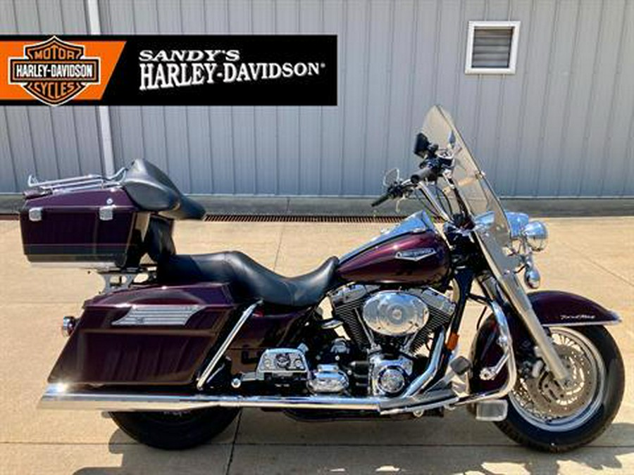 2007 Harley-Davidson Road King® Classic