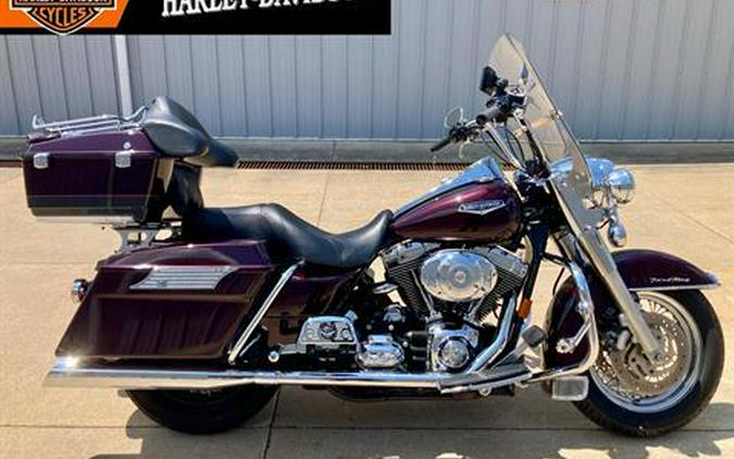 2007 Harley-Davidson Road King® Classic