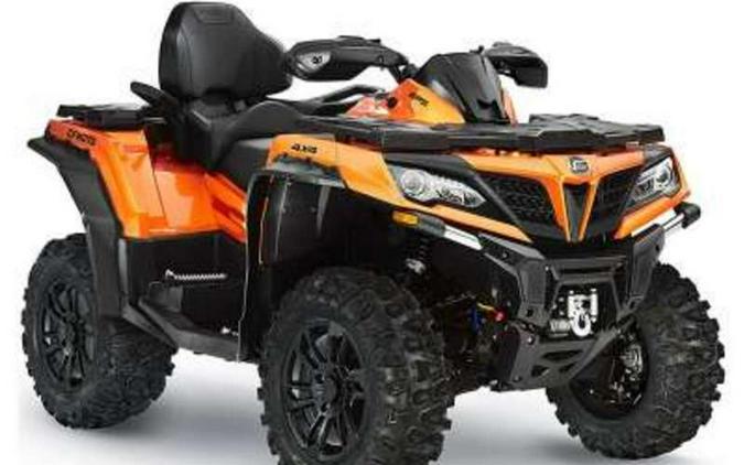 2024 CFMOTO CFORCE 800 XC CF800AZ-2A