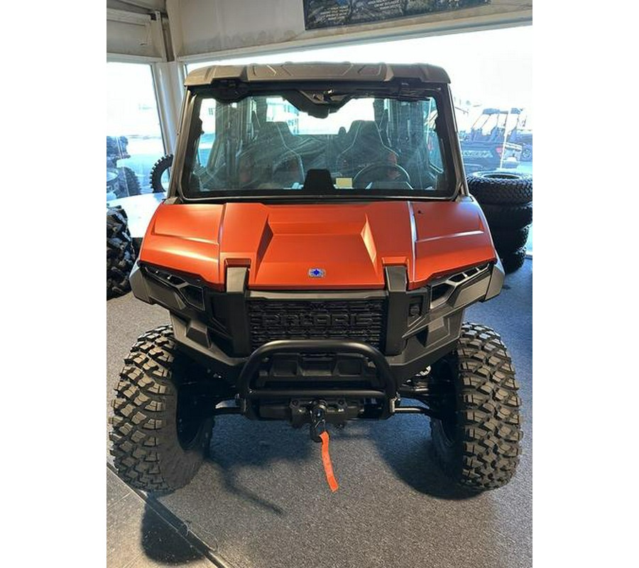 2024 Polaris® XPedition ADV 5 Ultimate