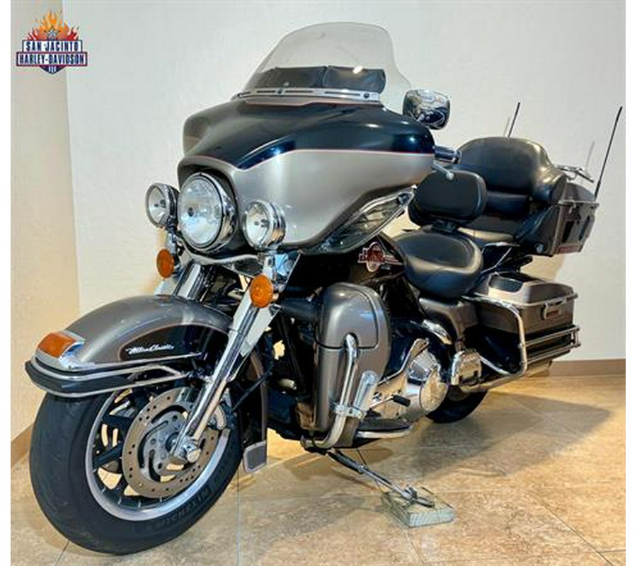 2005 Harley-Davidson FLHTCUI Ultra Classic® Electra Glide®