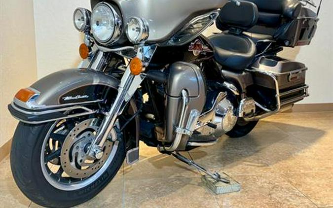 2005 Harley-Davidson FLHTCUI Ultra Classic® Electra Glide®