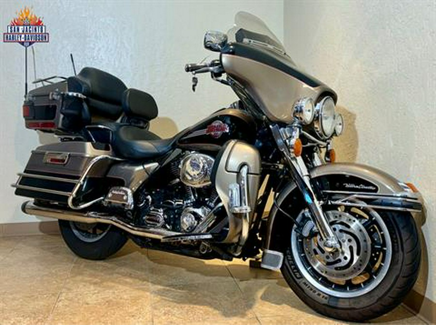 2005 Harley-Davidson FLHTCUI Ultra Classic® Electra Glide®