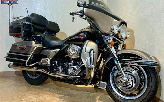 2005 Harley-Davidson FLHTCUI Ultra Classic® Electra Glide®