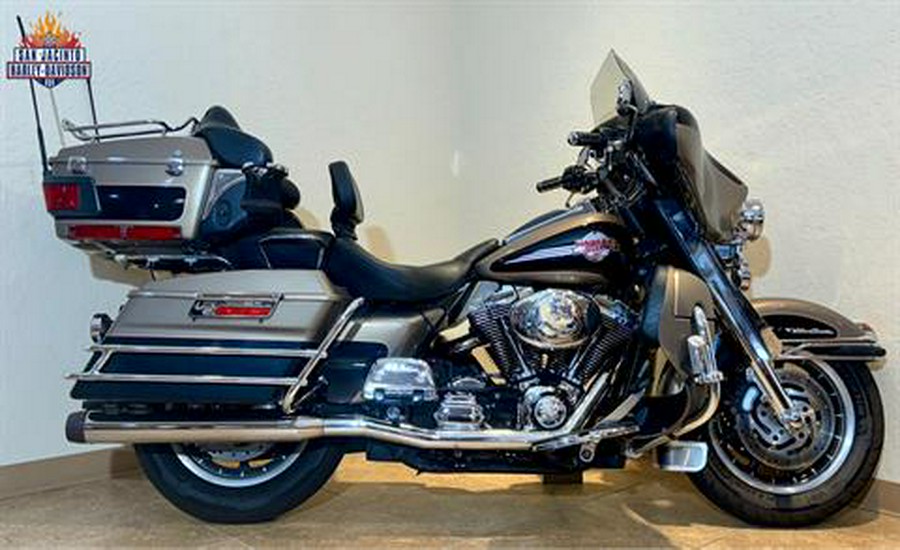 2005 Harley-Davidson FLHTCUI Ultra Classic® Electra Glide®