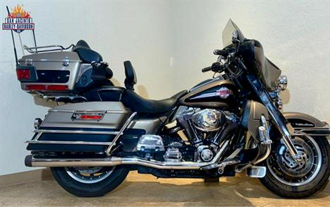 2005 Harley-Davidson FLHTCUI Ultra Classic® Electra Glide®