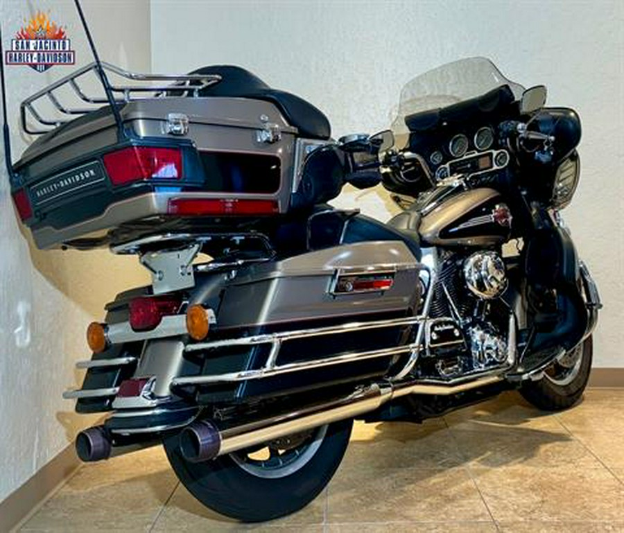 2005 Harley-Davidson FLHTCUI Ultra Classic® Electra Glide®