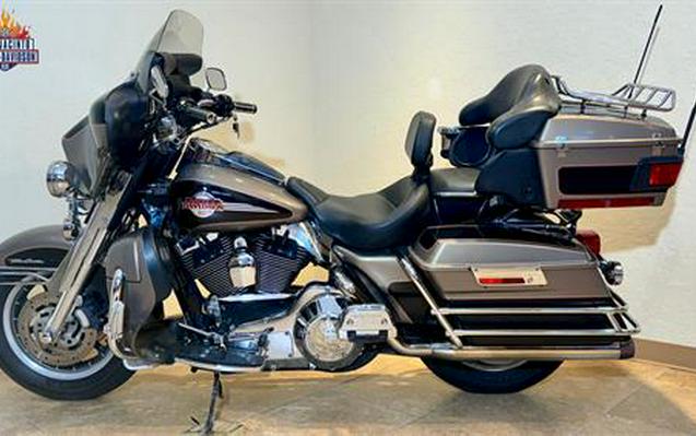 2005 Harley-Davidson FLHTCUI Ultra Classic® Electra Glide®