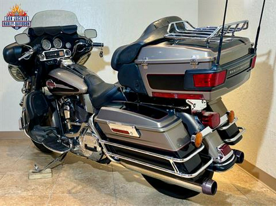 2005 Harley-Davidson FLHTCUI Ultra Classic® Electra Glide®