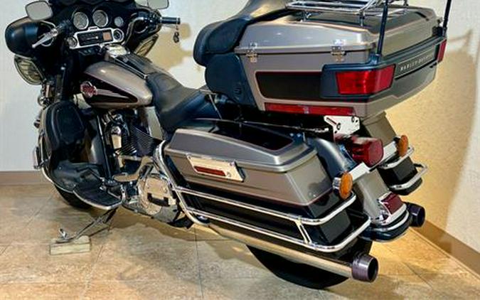 2005 Harley-Davidson FLHTCUI Ultra Classic® Electra Glide®