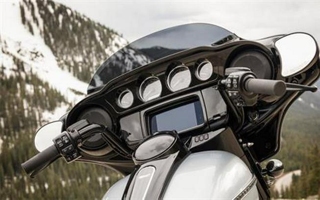 2019 Harley-Davidson Street Glide® Special