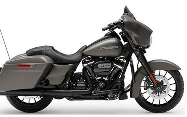 2019 Harley-Davidson Street Glide® Special