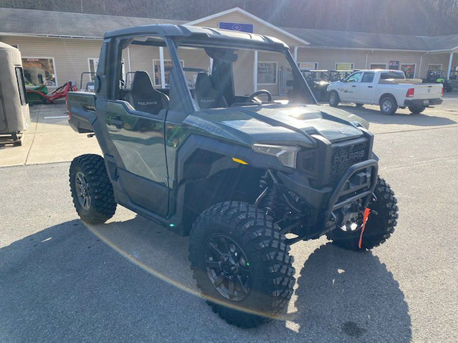 2024 Polaris Industries Polaris XPEDITION XP Ultimate