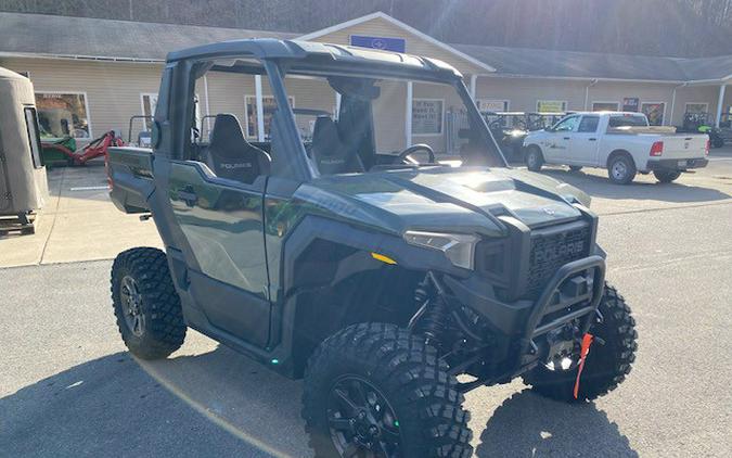 2024 Polaris Industries Polaris XPEDITION XP Ultimate