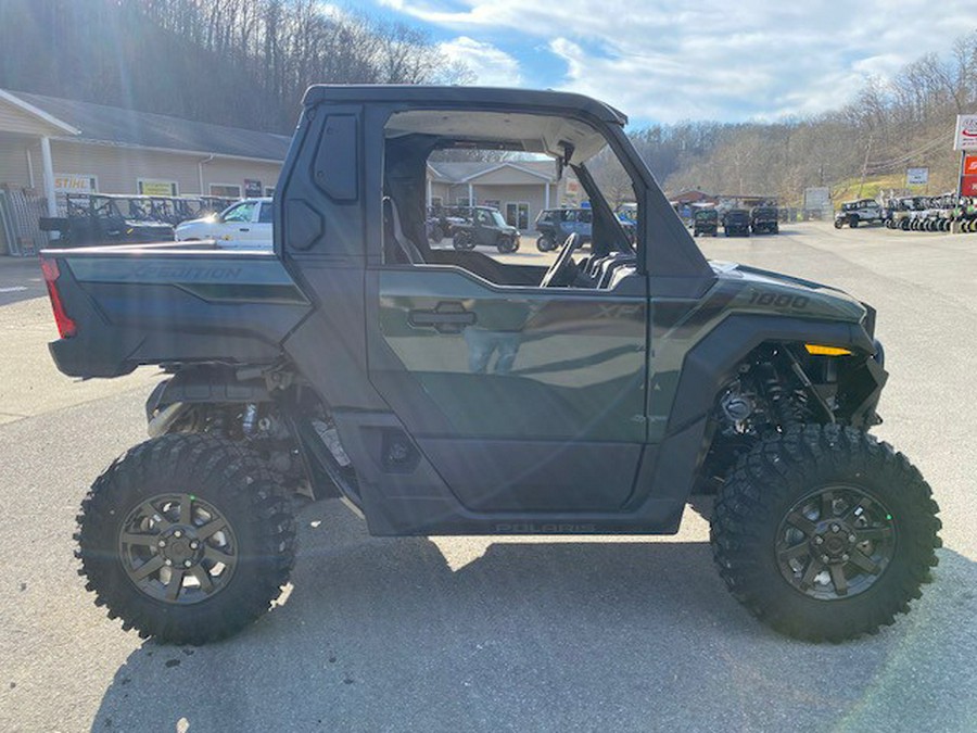 2024 Polaris Industries Polaris XPEDITION XP Ultimate