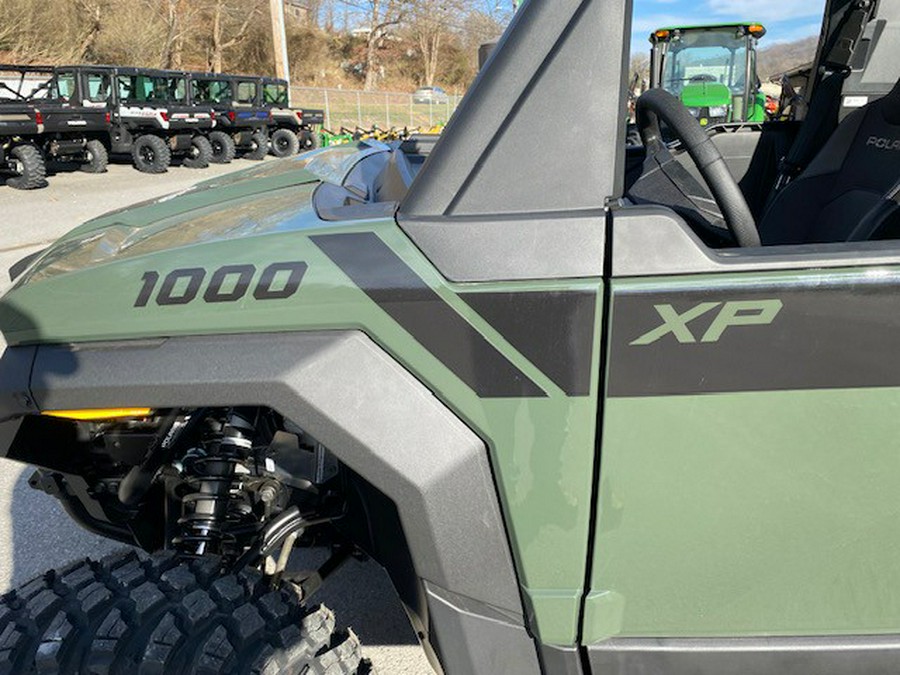 2024 Polaris Industries Polaris XPEDITION XP Ultimate