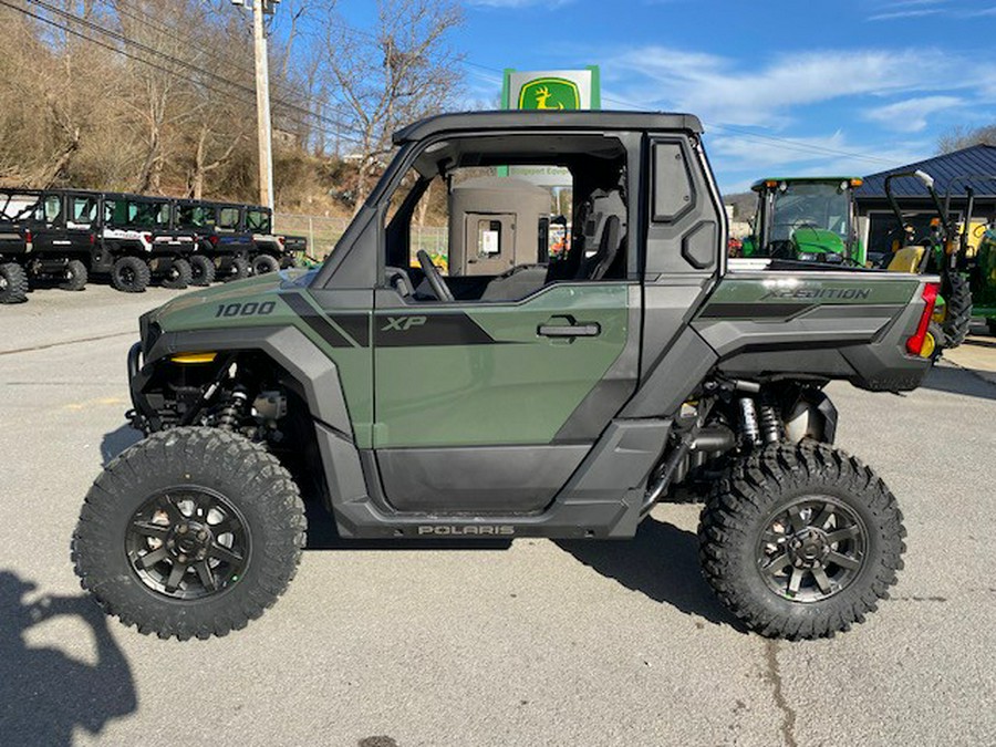 2024 Polaris Industries Polaris XPEDITION XP Ultimate