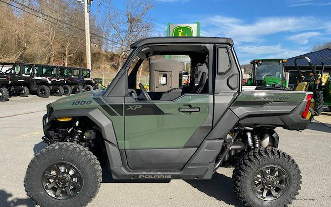 2024 Polaris Industries Polaris XPEDITION XP Ultimate