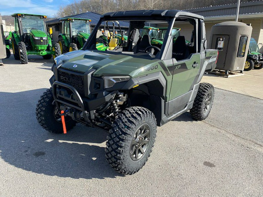 2024 Polaris Industries Polaris XPEDITION XP Ultimate