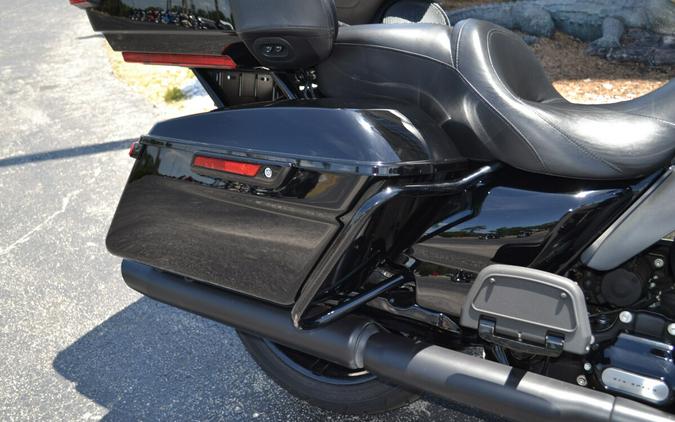 2020 Harley-Davidson Road Glide Limited - FLTRK
