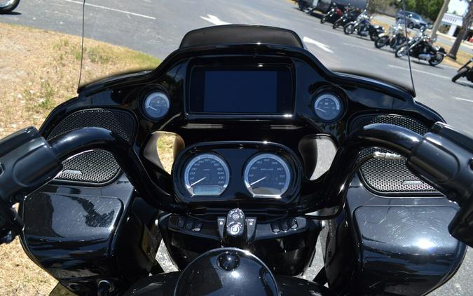2020 Harley-Davidson Road Glide Limited - FLTRK