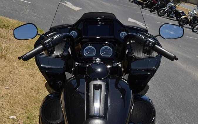 2020 Harley-Davidson Road Glide Limited - FLTRK