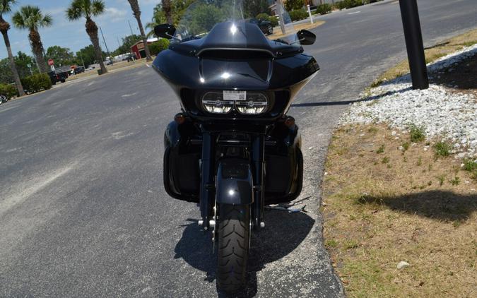 2020 Harley-Davidson Road Glide Limited - FLTRK