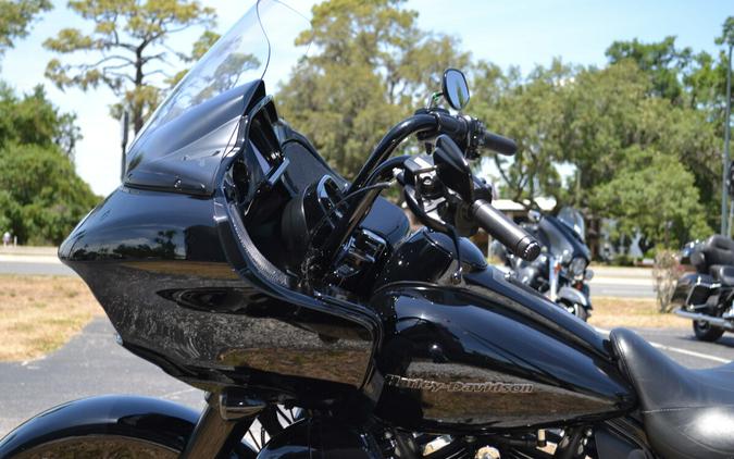 2020 Harley-Davidson Road Glide Limited - FLTRK