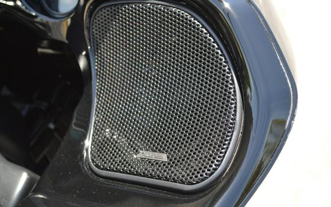 2020 Harley-Davidson Road Glide Limited - FLTRK