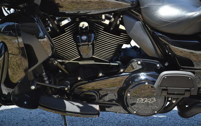 2020 Harley-Davidson Road Glide Limited - FLTRK