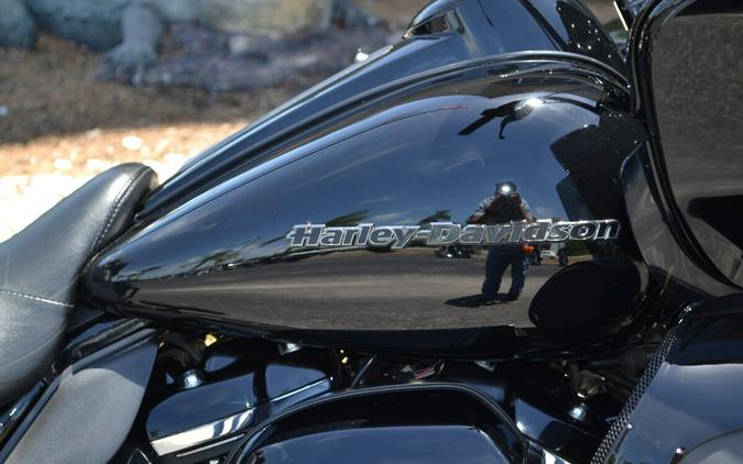 2020 Harley-Davidson Road Glide Limited - FLTRK