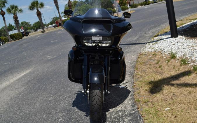 2020 Harley-Davidson Road Glide Limited - FLTRK