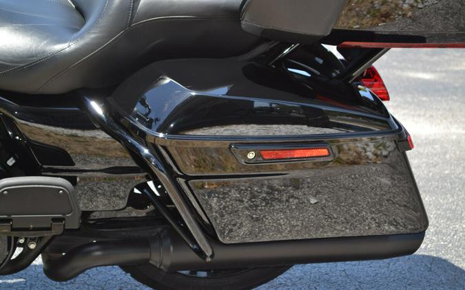 2020 Harley-Davidson Road Glide Limited - FLTRK