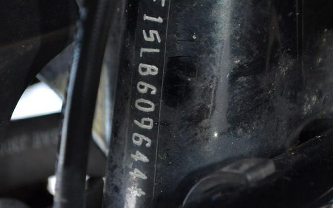 2020 Harley-Davidson Road Glide Limited - FLTRK