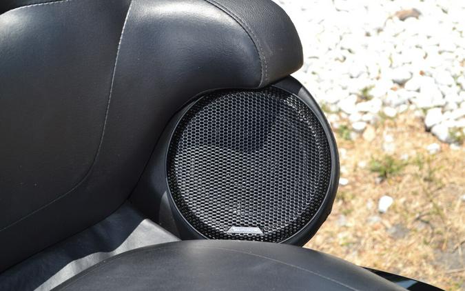 2020 Harley-Davidson Road Glide Limited - FLTRK