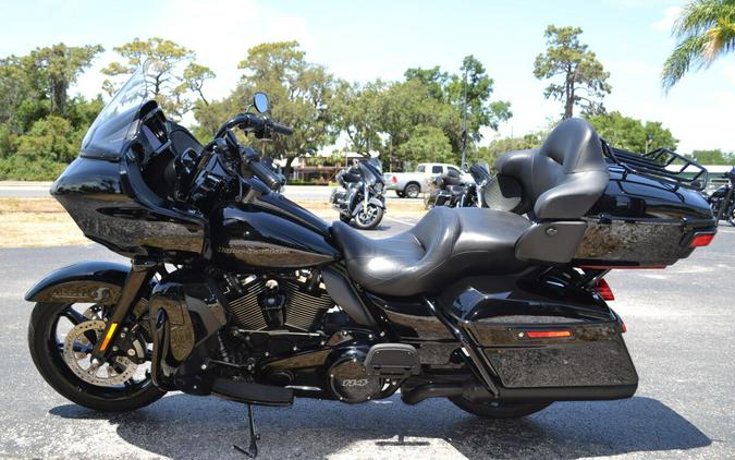 2020 Harley-Davidson Road Glide Limited - FLTRK