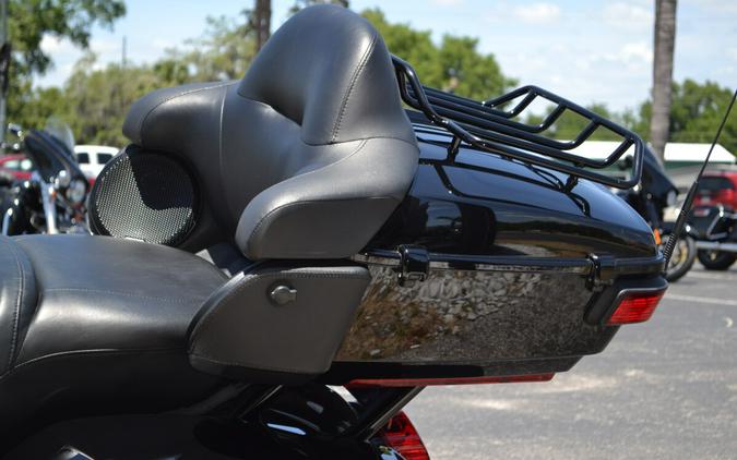 2020 Harley-Davidson Road Glide Limited - FLTRK