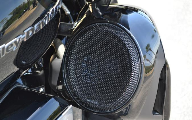 2020 Harley-Davidson Road Glide Limited - FLTRK