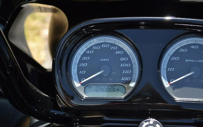 2020 Harley-Davidson Road Glide Limited - FLTRK