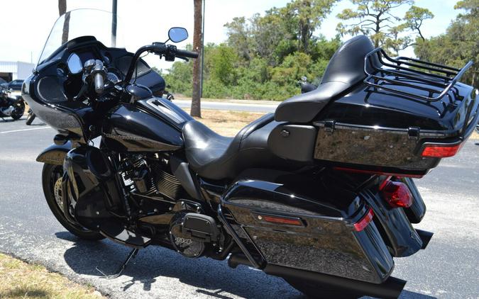 2020 Harley-Davidson Road Glide Limited - FLTRK