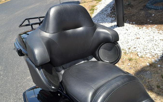 2020 Harley-Davidson Road Glide Limited - FLTRK