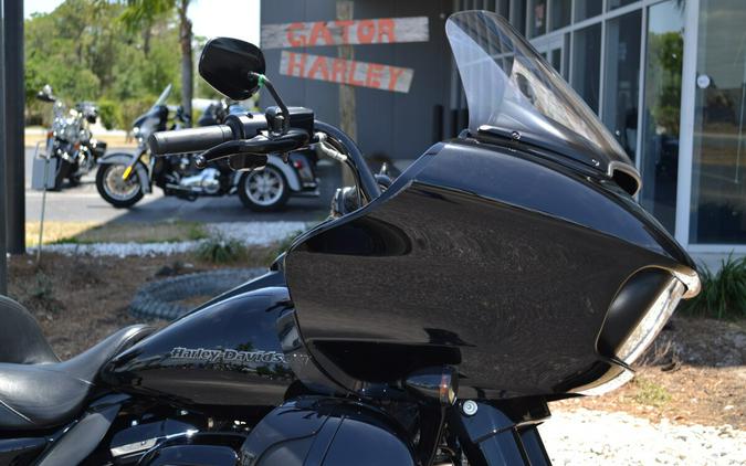 2020 Harley-Davidson Road Glide Limited - FLTRK