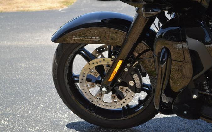 2020 Harley-Davidson Road Glide Limited - FLTRK