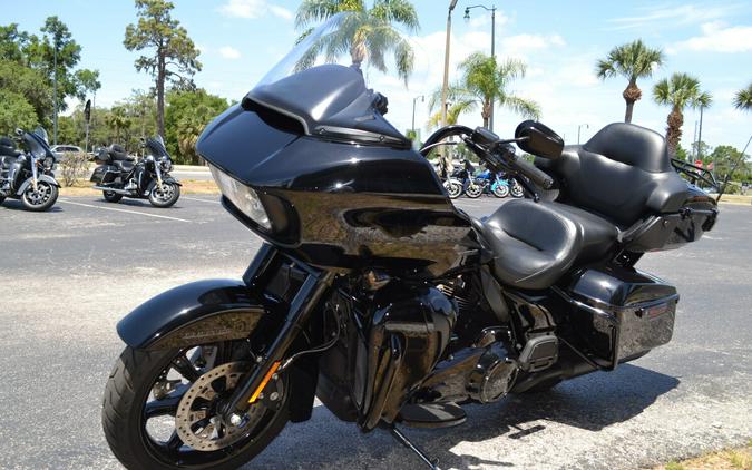 2020 Harley-Davidson Road Glide Limited - FLTRK
