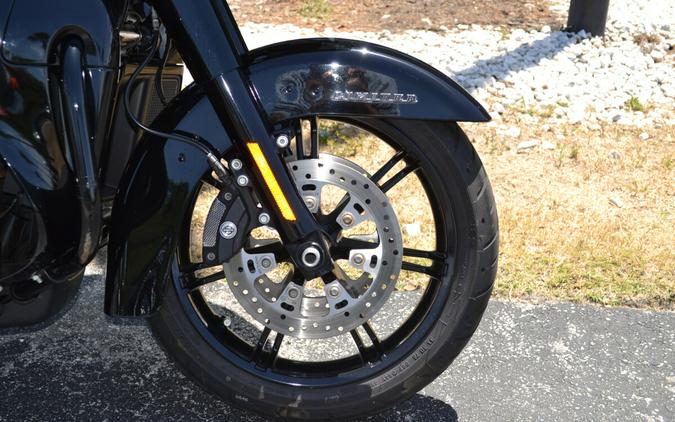 2020 Harley-Davidson Road Glide Limited - FLTRK